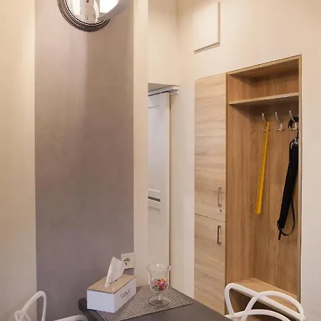Appartement Center Lviv