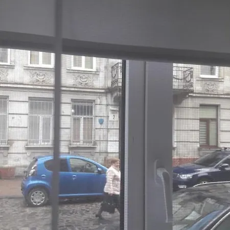 Апартаменти Center *