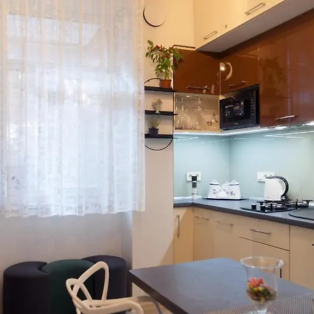 Center شقة