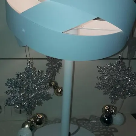 Апартаменти Center *