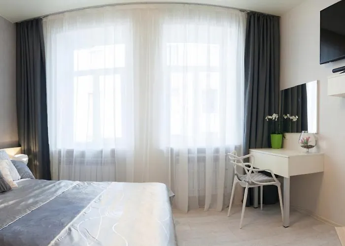 Διαμέρισμα Center *