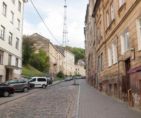 Διαμέρισμα Center *