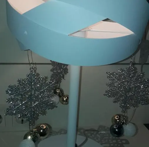 Διαμέρισμα Center *