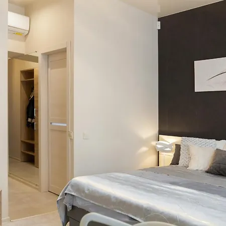 Center Appartement Lviv