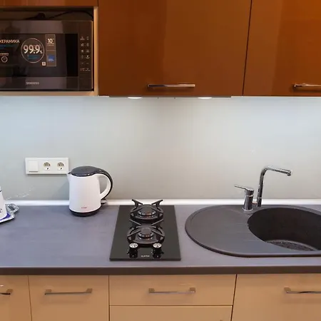 Center Appartement *