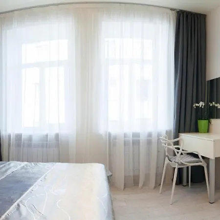 Appartement Center *