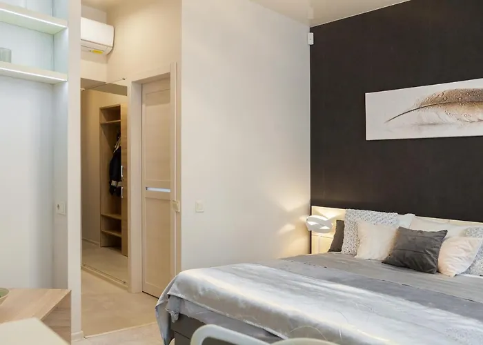 Center Appartement Lviv