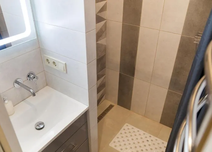 Appartement Center Lviv